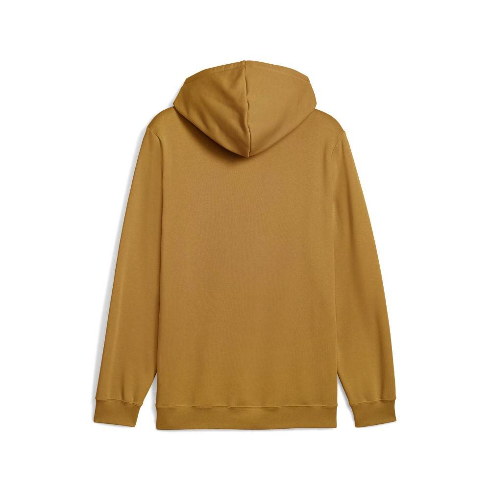 PUMA ESS 2 COLOR SMALL NO. 1 LOGO HOODIE FL