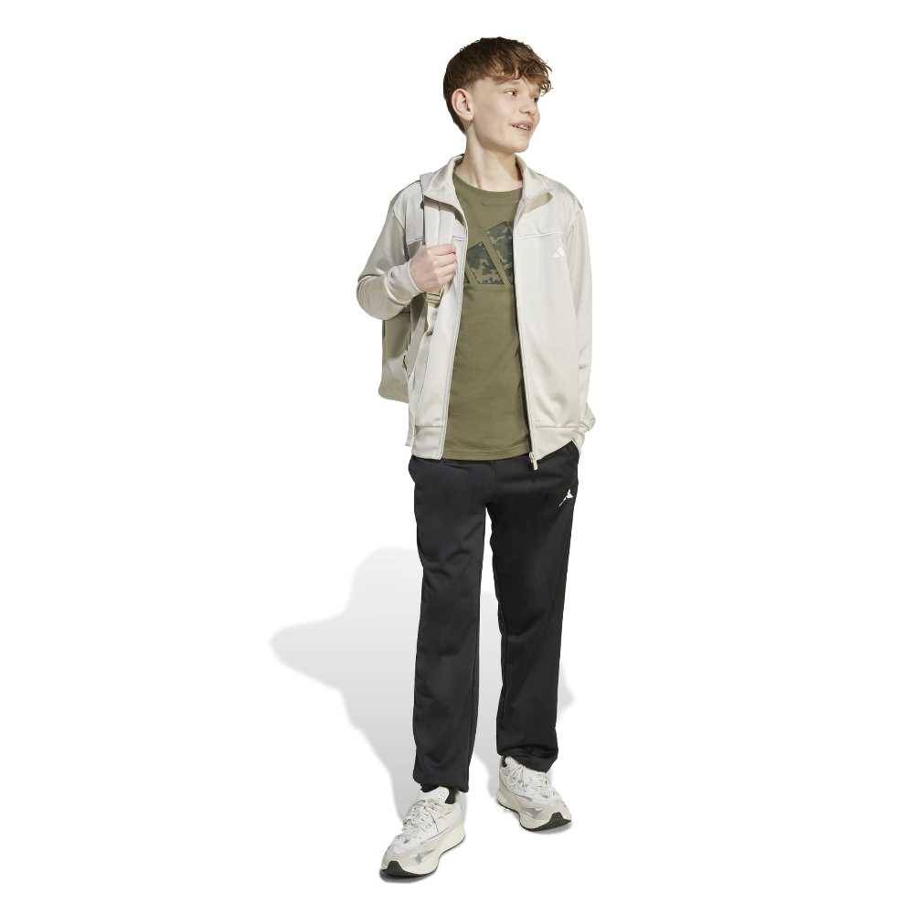 ADIDAS YOUTH JUNIOR TRICOT COLOURPOP TRACKSUIT