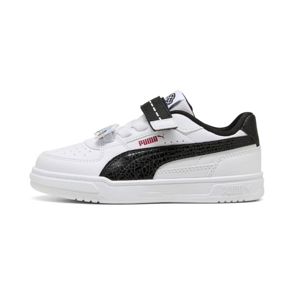 PUMA CAVEN III RACING CREW AC+ PS
