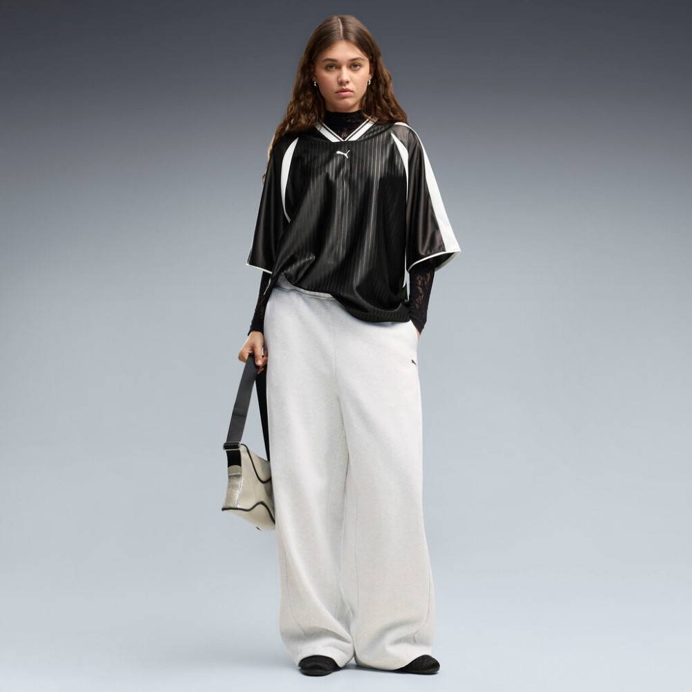 PUMA OVERSIZED FOOTBALL JERSEY