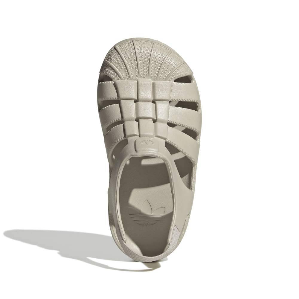 ADIDAS ORIGINALS KIDS SUPERSTAR SANDALS