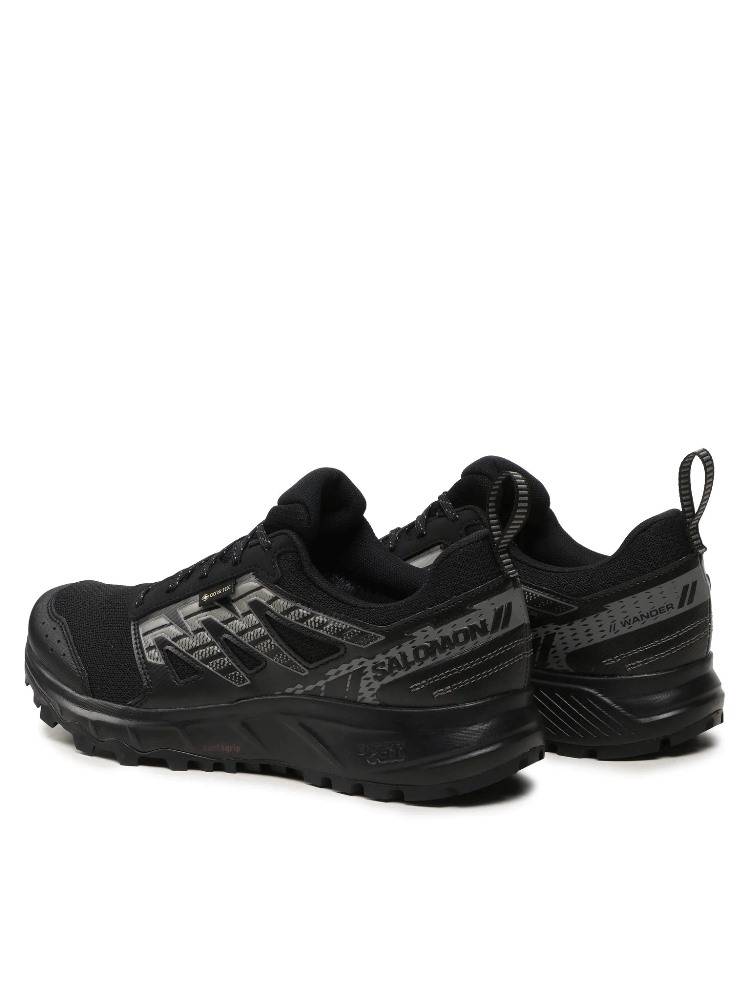 SALOMON WANDER GORE-TEX