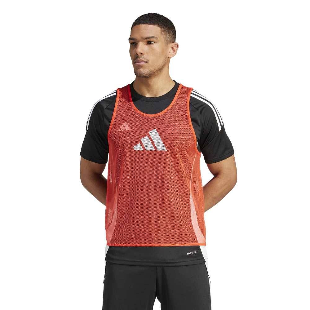 ADIDAS M TRAINING BIB 24