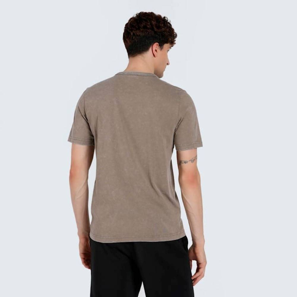 PUMA CLASS WASHED TEE