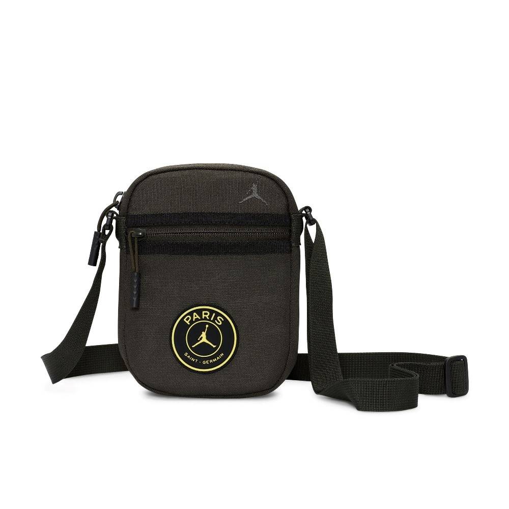 NIKE JORDAN  JAN PSG FESTIVAL BAG