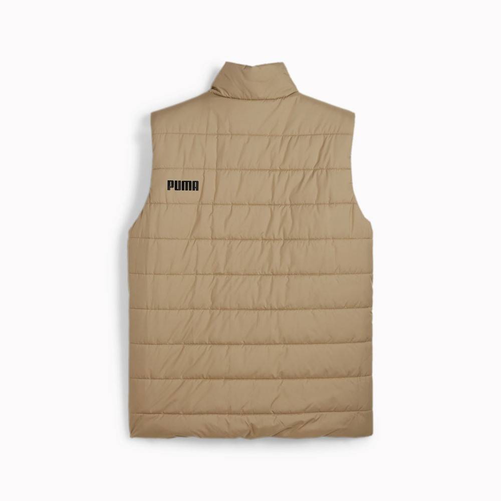 PUMA ESS PADDED VEST