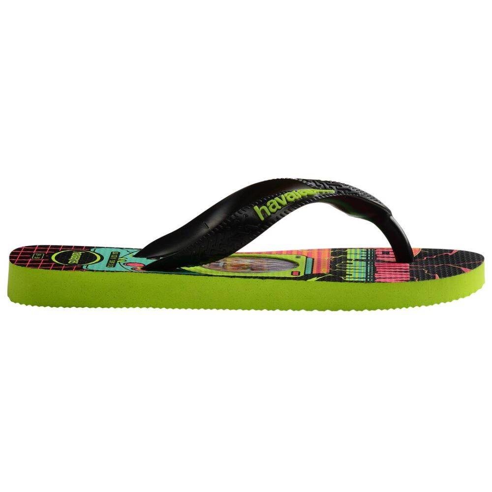 HAVAIANAS TOP HOLOGRAPHIC