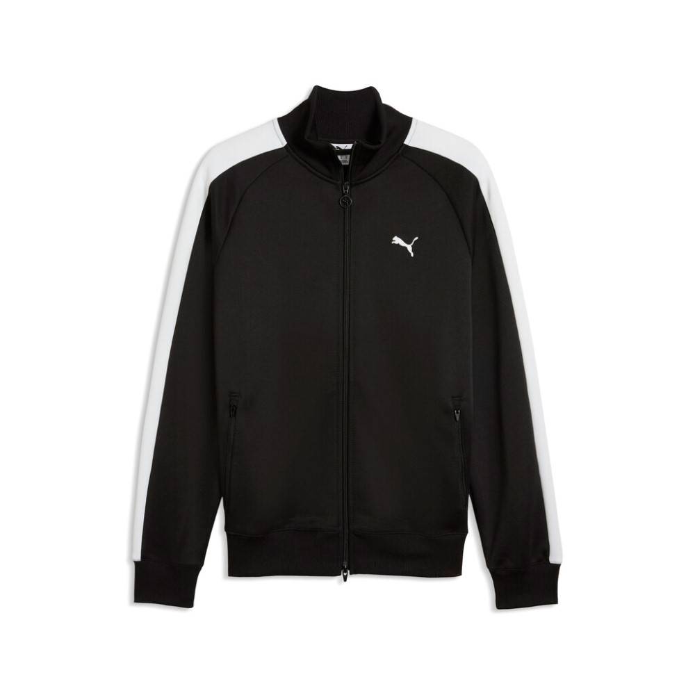 PUMA T7 ALWAYS ON TRACK JACKET DK