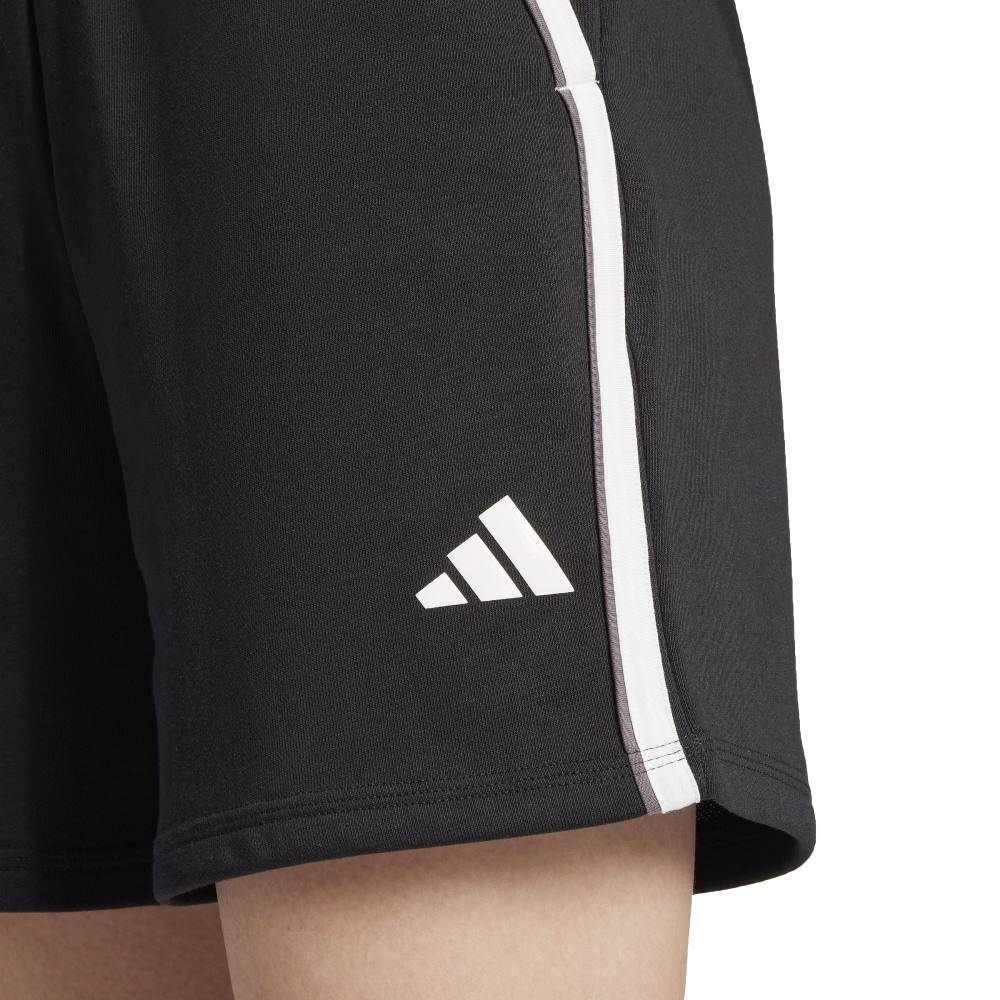 ADIDAS ESSENTIALS COLOR POP FRENCH TERRY SHORTS