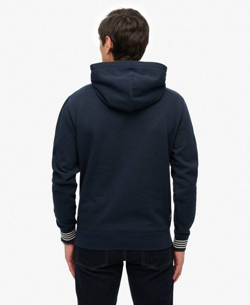 SUPERDRY ATHLETIC CLUB HOOD
