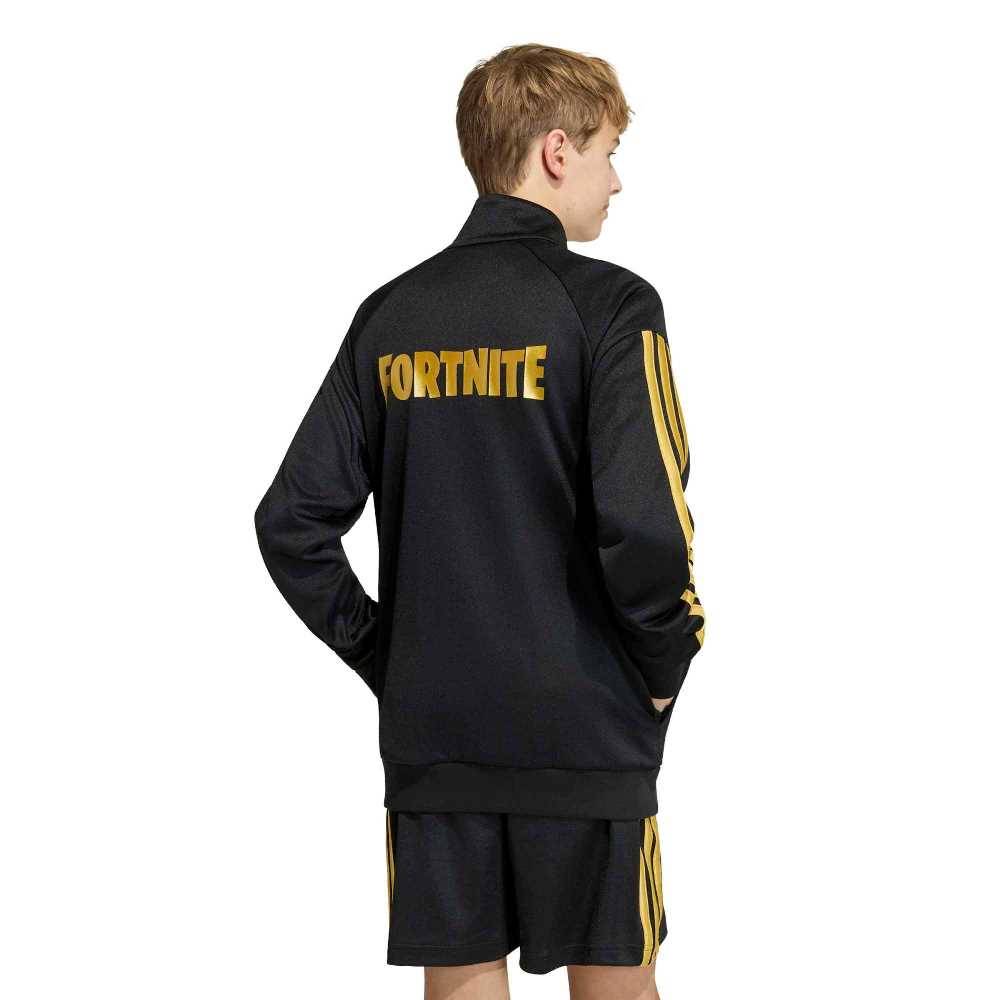 ADIDAS YOUTH X FORTNITE TRACKTOP