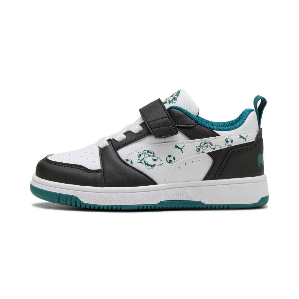 PUMA PUMA REBOUND V6 LO SUPER PUMA AC+ PS