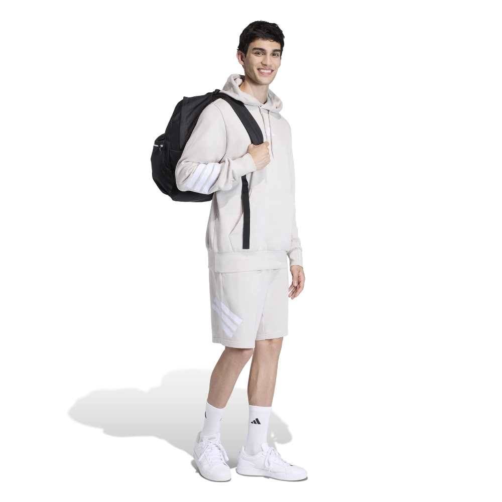 ADIDAS M MEN 3-STRIPES FRENCH TERRY SHORTS