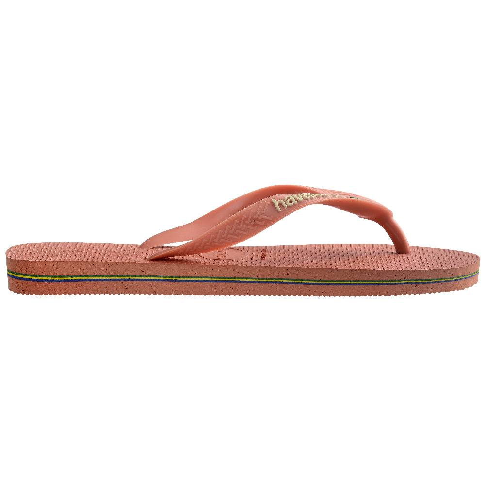 HAVAIANAS BRASIL LOGO
