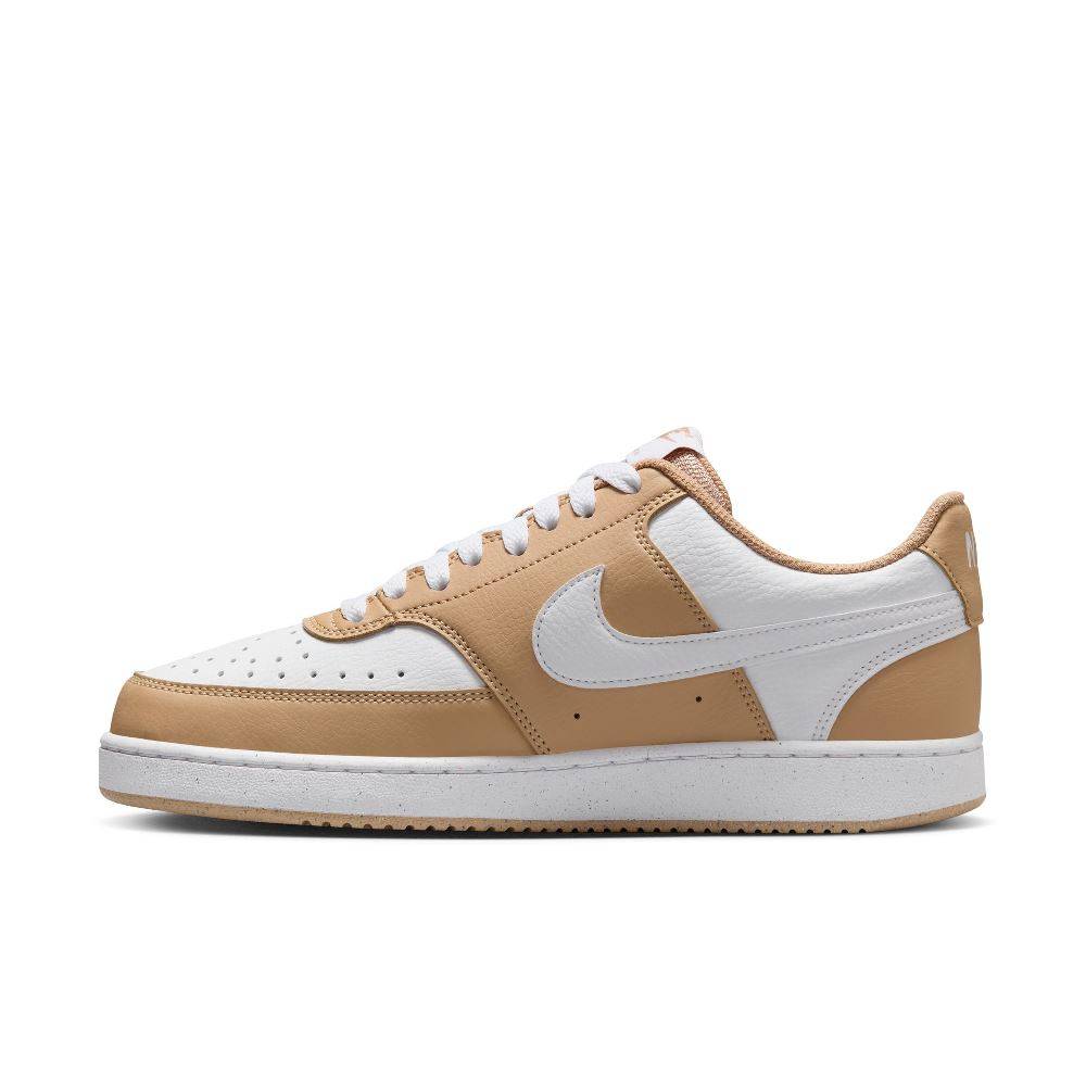 NIKE COURT VISION LOW WOMENS
