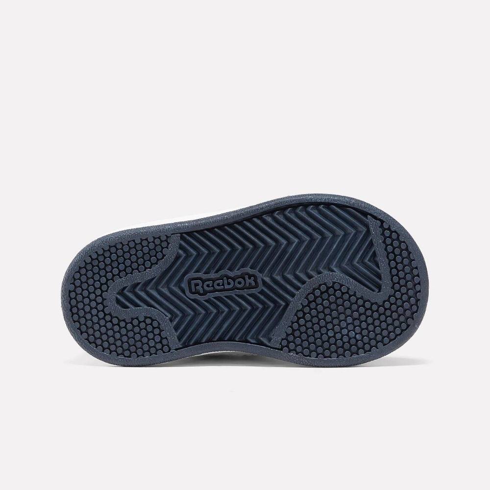 REEBOK INFANT ROYAL COMPLETE CLN 2.0 2V