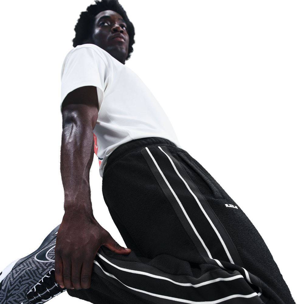 NIKE LEBRON STANDARD ISSUE THERMA-FIT PANT