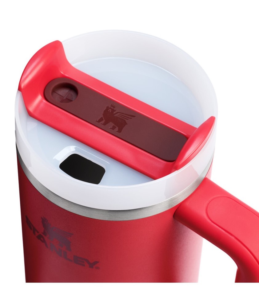 STANLEY QUENCHER H2.O FLOWSTATE™ TUMBLER 0.89L (30OZ) - 9H COLD | 40H ICED