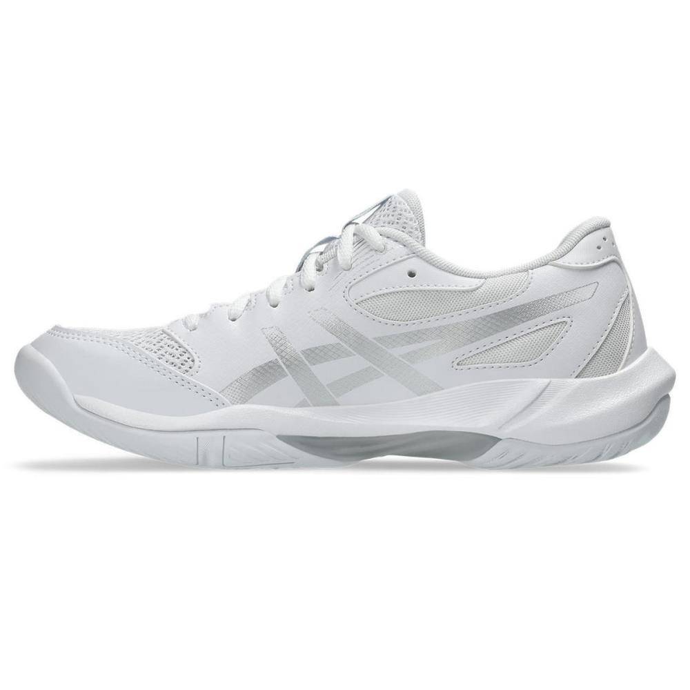 ASICS WOMENS GEL-ROCKET 12 - INDOOR COURT SHOES