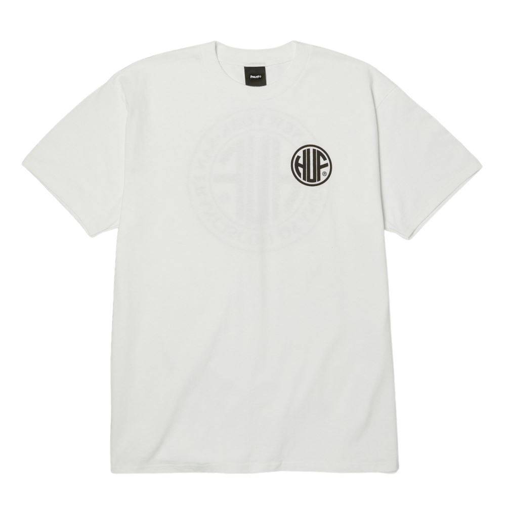 HUF REGIONAL S/S TEE