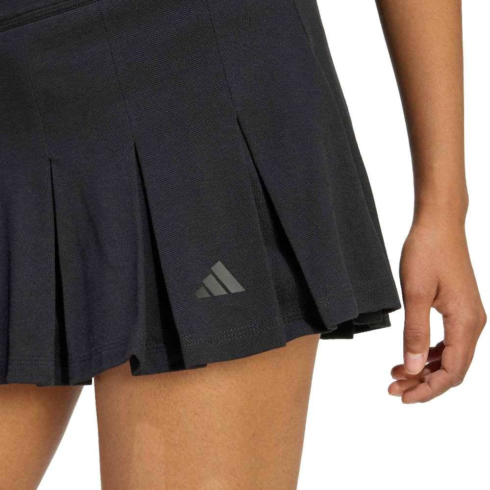 ADIDAS SEASONAL ESSENTIALS COLORPOP SKIRT WITH INNER LEGGINGS