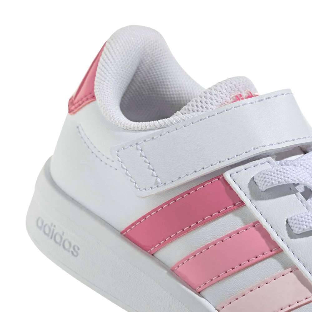 ADIDAS KIDS GRAND COURT 3.0 SHOES