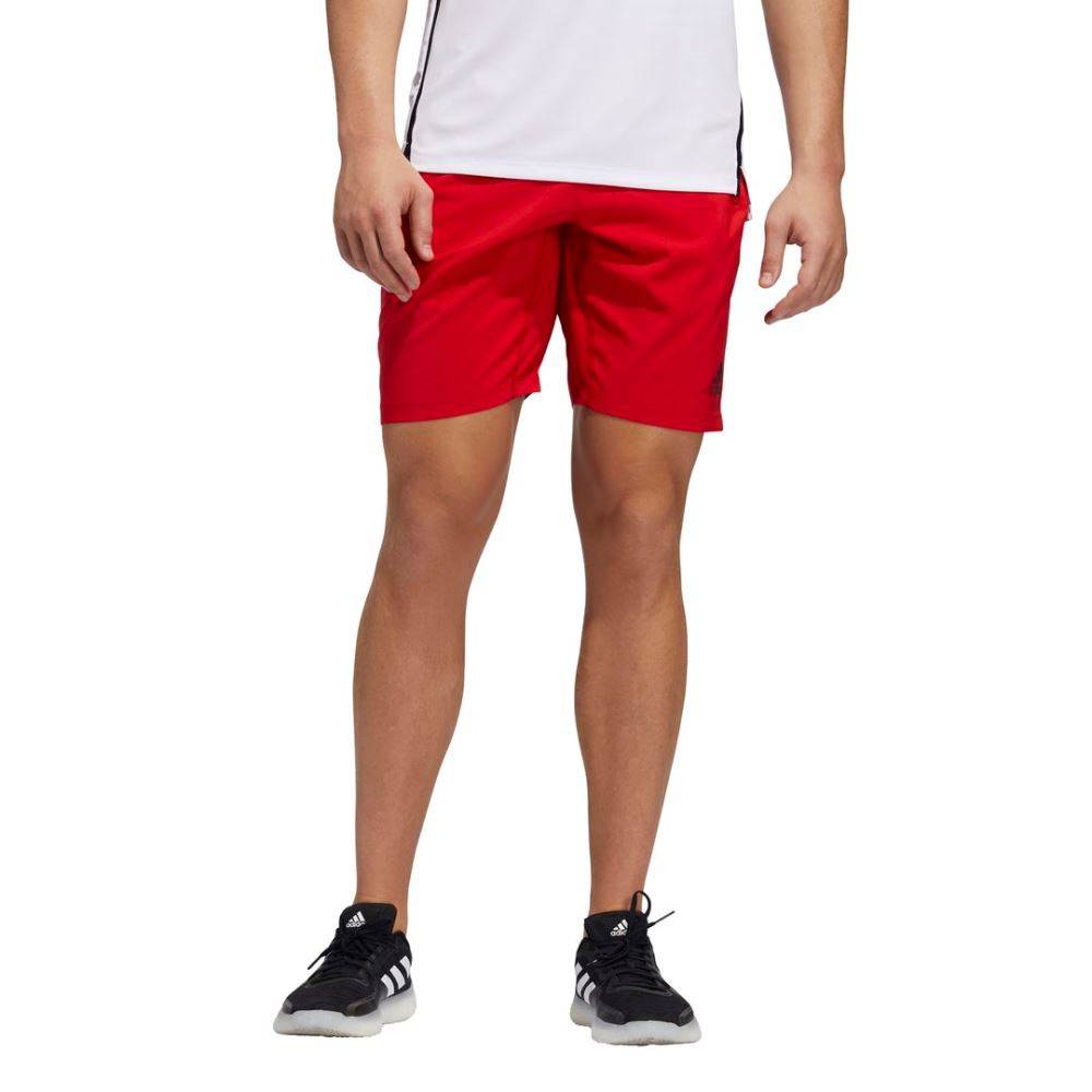 ADIDAS 4K 3S+ WV SHORT
