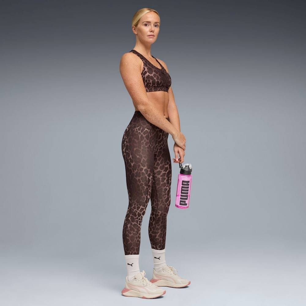 PUMA W TAD ESSENTIAL SPOTTED HAZE TIGHT - HW 7/8