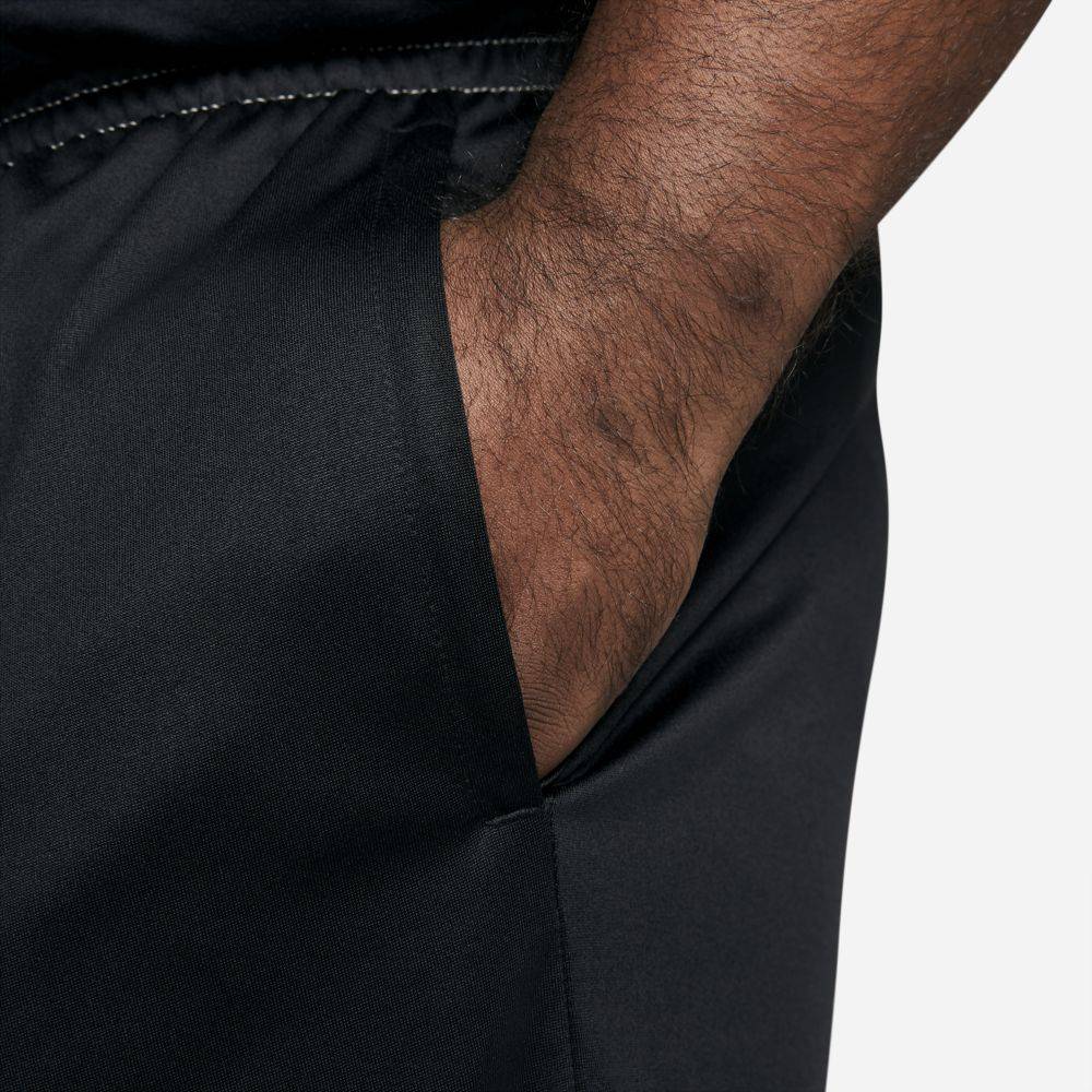 NIKE DRI-FIT MENS BASKETBALL ASYM SHORT