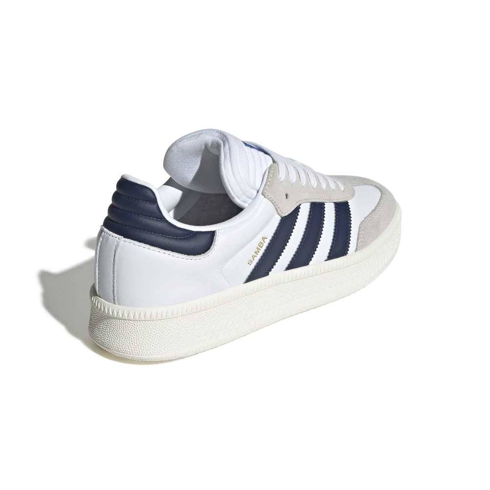 ADIDAS ORIGINALS SAMBA XLG SHOES