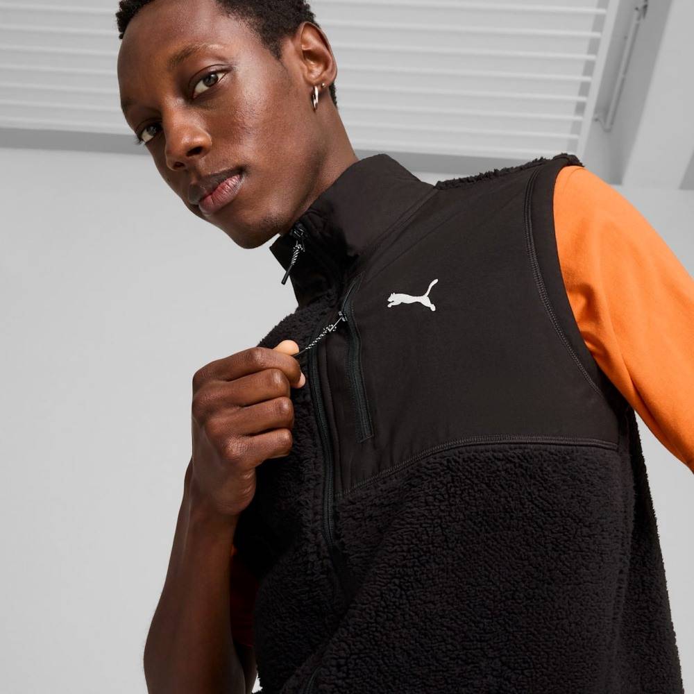 PUMA OPEN ROAD WINTERIZED GILET