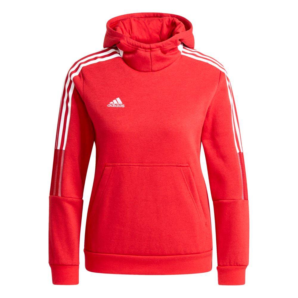 ADIDAS TIRO21 SW HOODY
