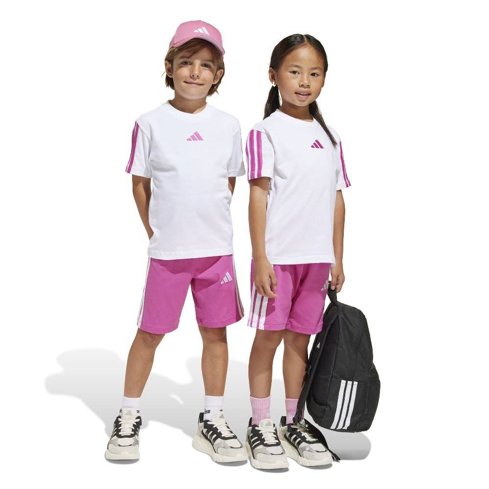 ADIDAS LK 3S T-SET 160
