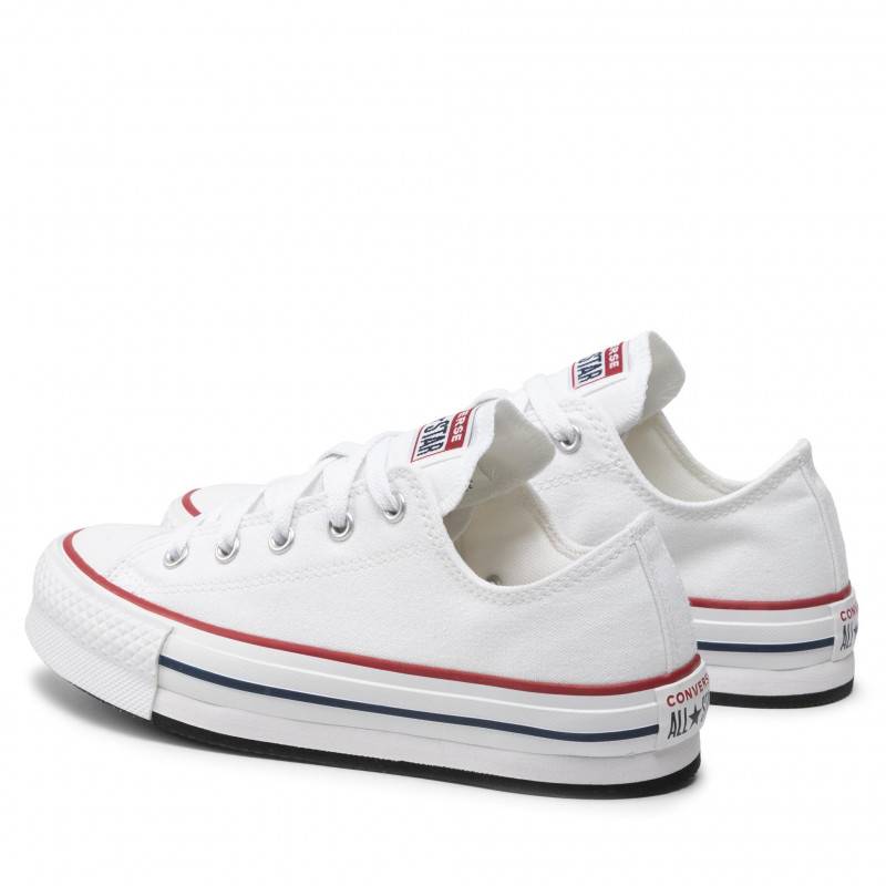 CONVERSE ALL STAR EVA LIFT PLATFORM LOW
