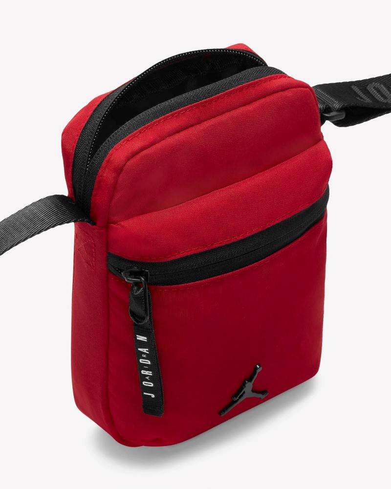 NIKE JORDAN AIRBORNE FESTIVAL BAG