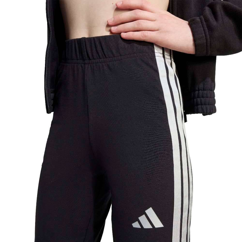 ADIDAS GIRLS GLAM TRACKSUIT