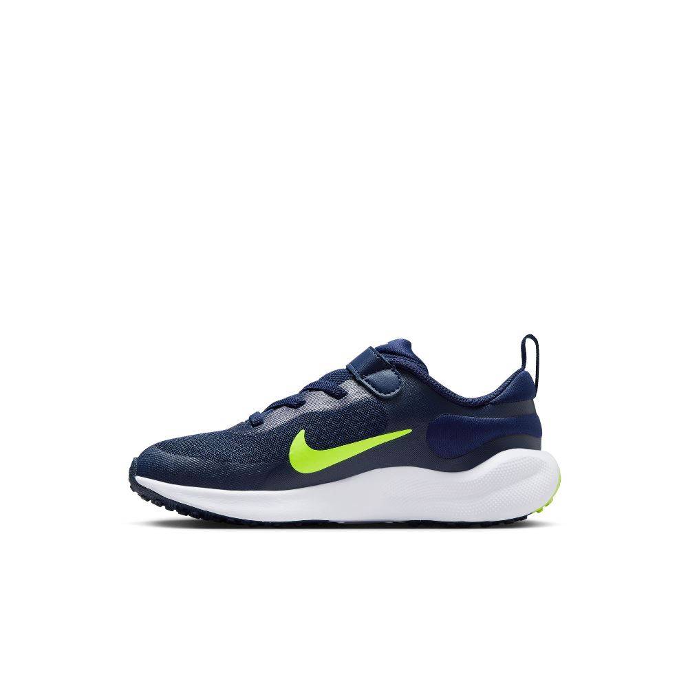 NIKE REVOLUTION 7 (PSV) KIDS SHOES