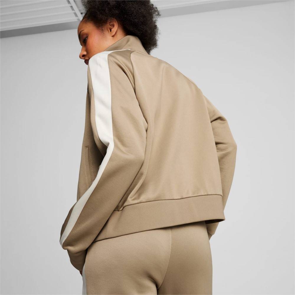 PUMA ICONIC T7 TRACK JACKET PT