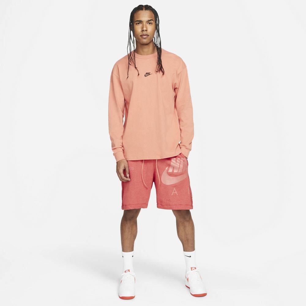 NIKE SPORTSWEAR AIR FRENCH TERRY SHORT