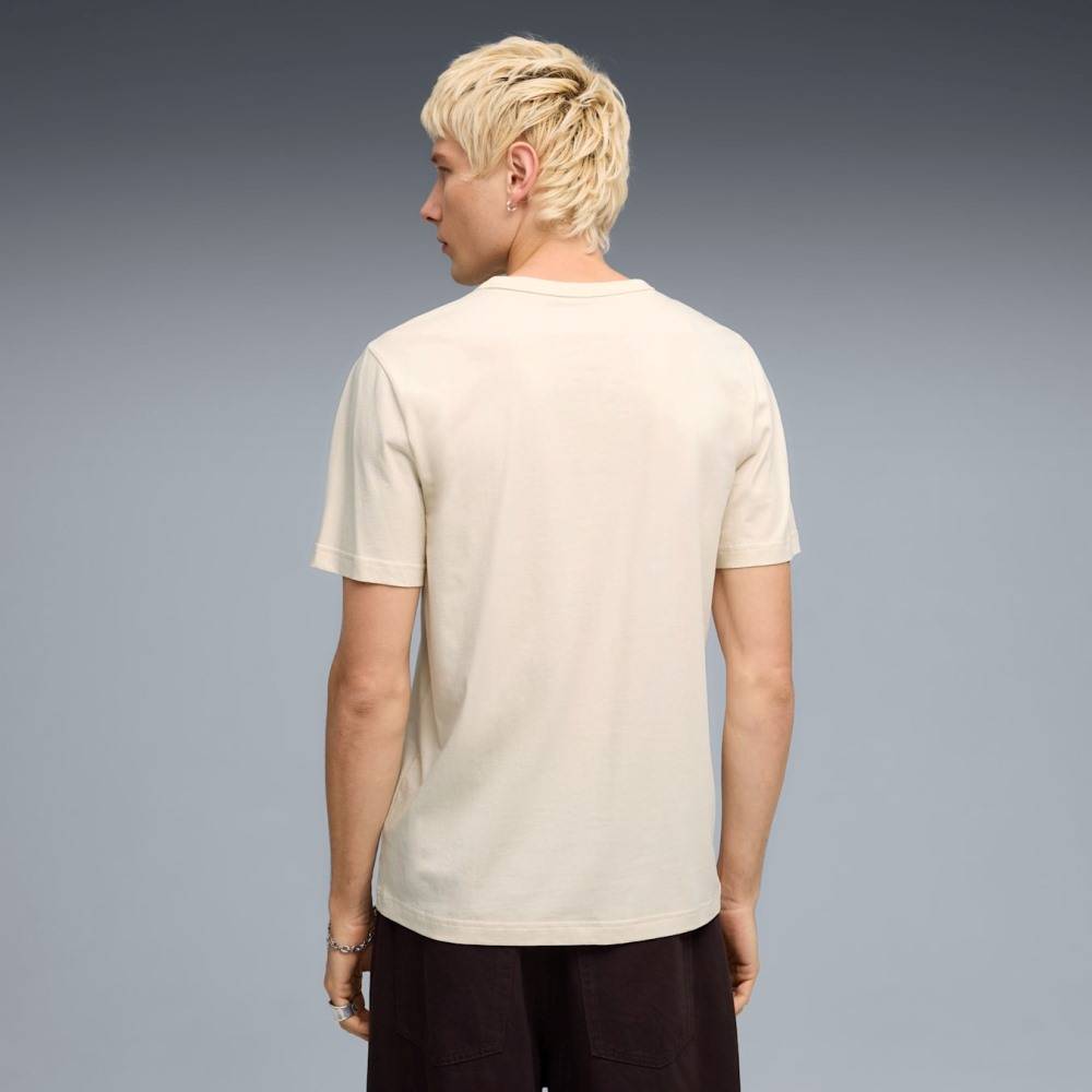PUMA PUMA CLASS GRAPHIC TEE