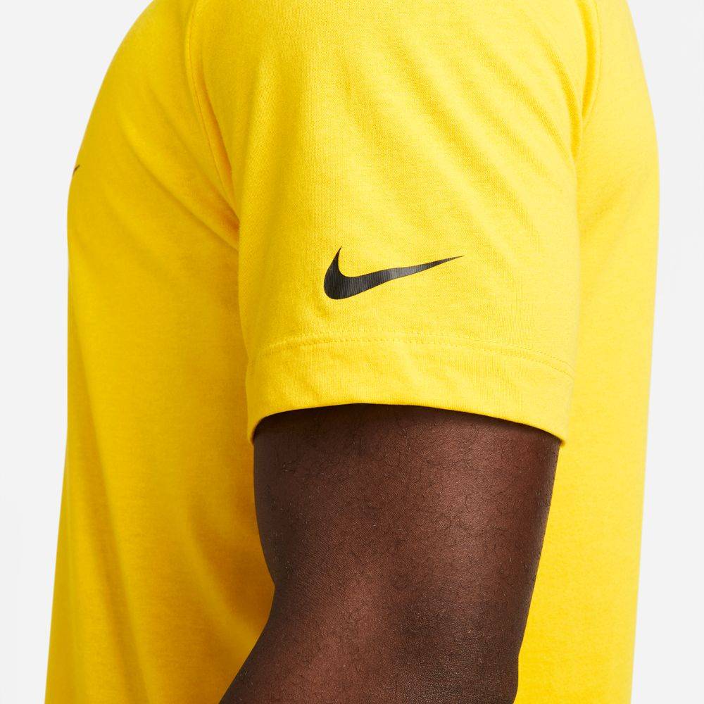 NIKE GIANNIS MENS BASKETBALL TEE