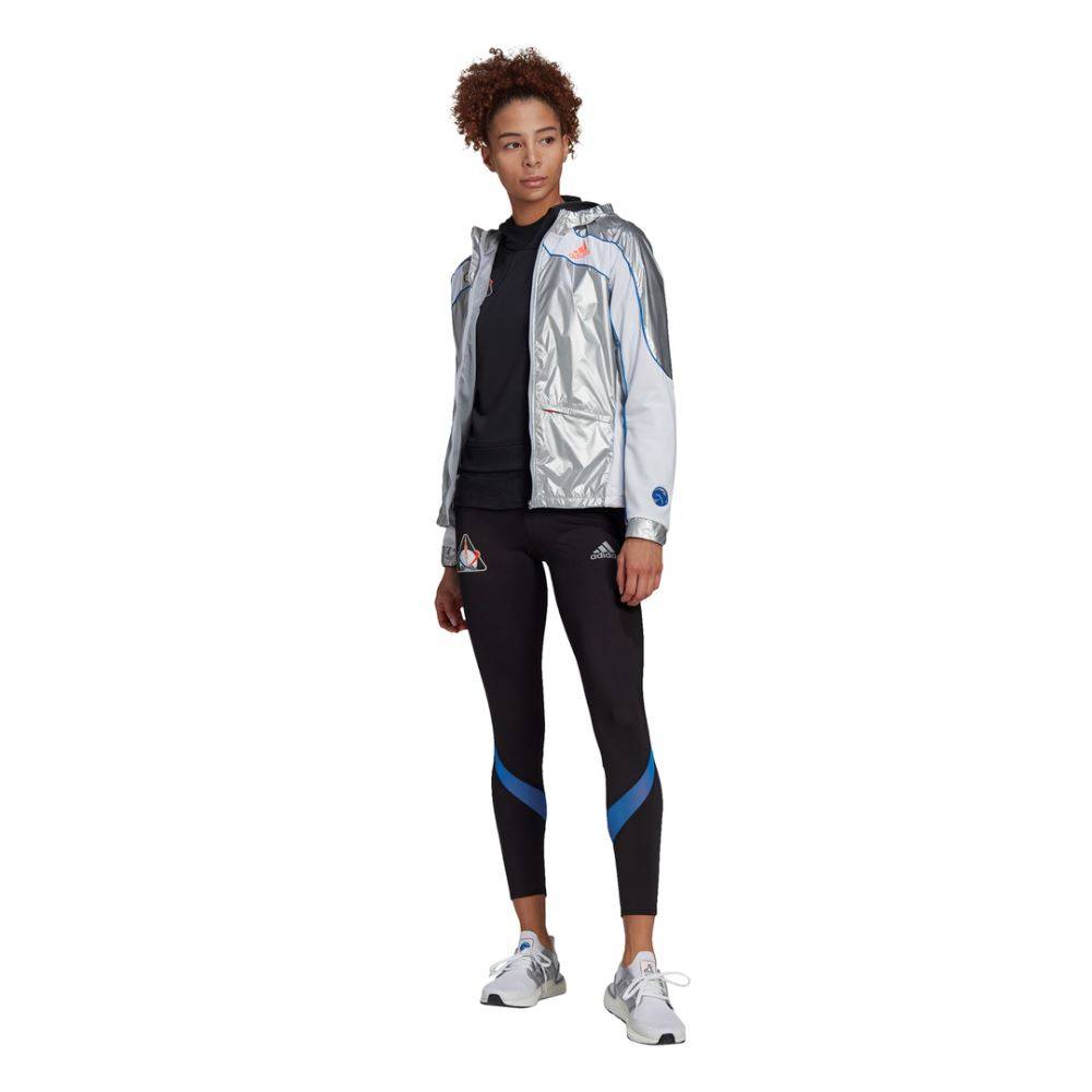 ADIDAS SPACE WOMENS TEE