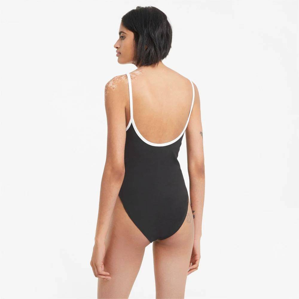 PUMA CLASSICS SLEEVELESS WOMENS BODYSUIT