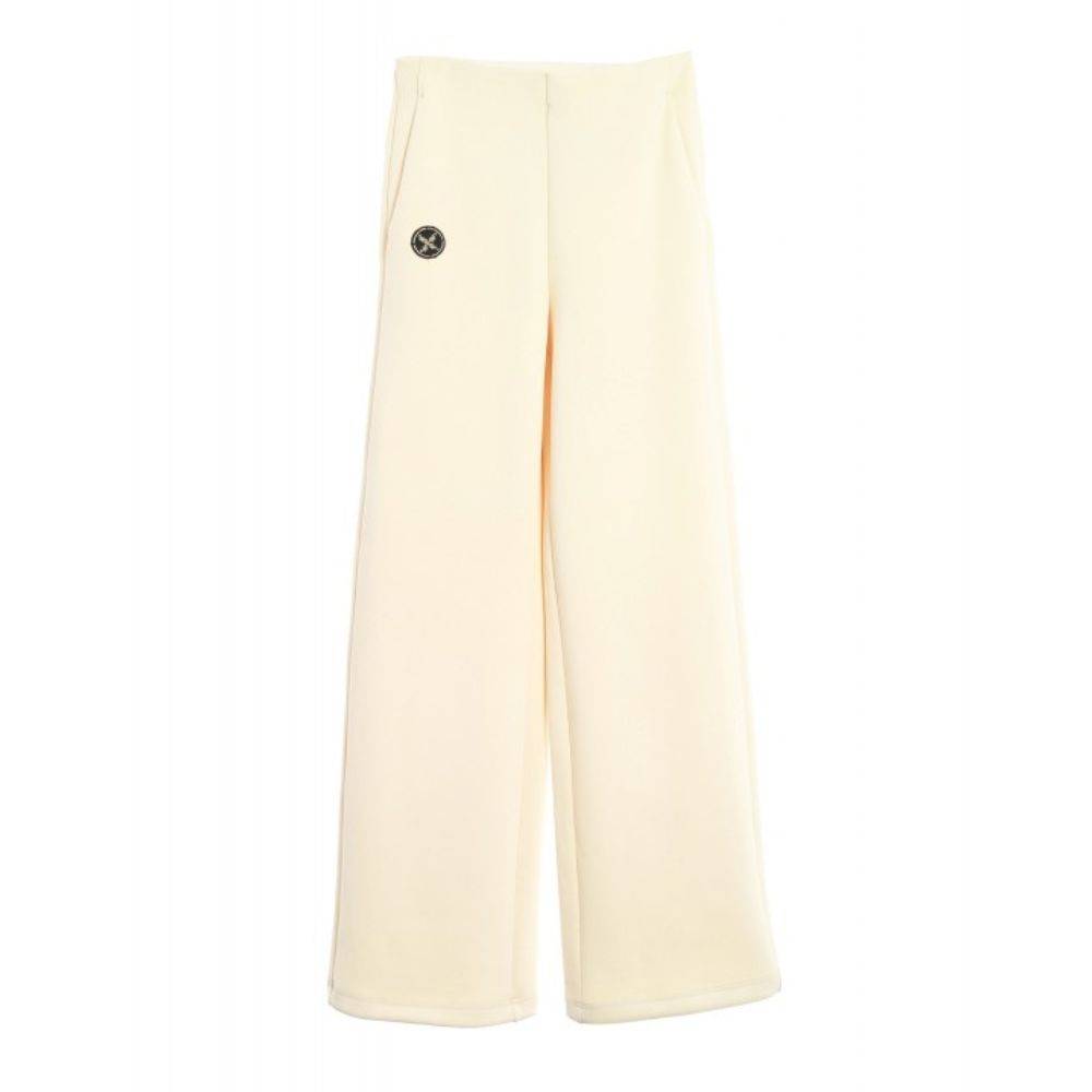 MWM BLACK CAPSULE WIDE LEG PANT