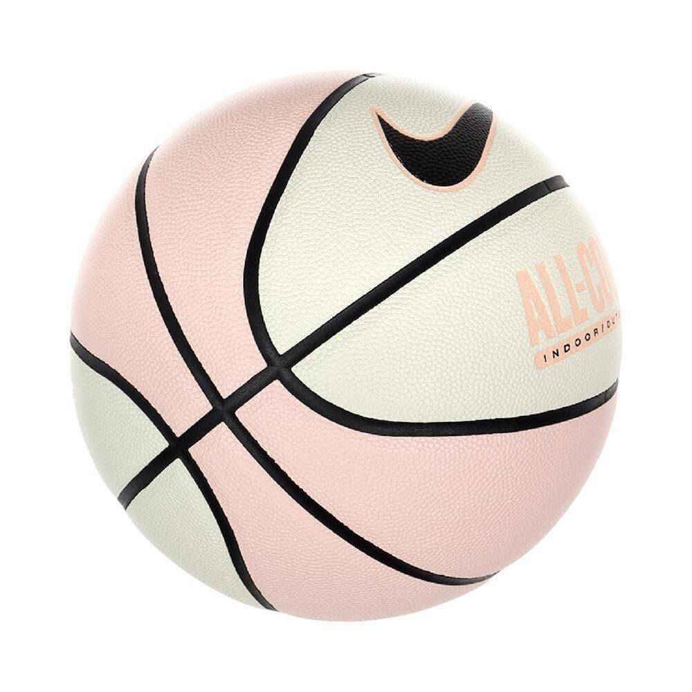 NIKE EVERYDAY ALL COURT 8P DEFLATED
