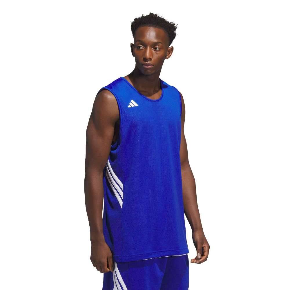 ADIDAS M EVERYDAY PRO BASKETBALL JERSEY
