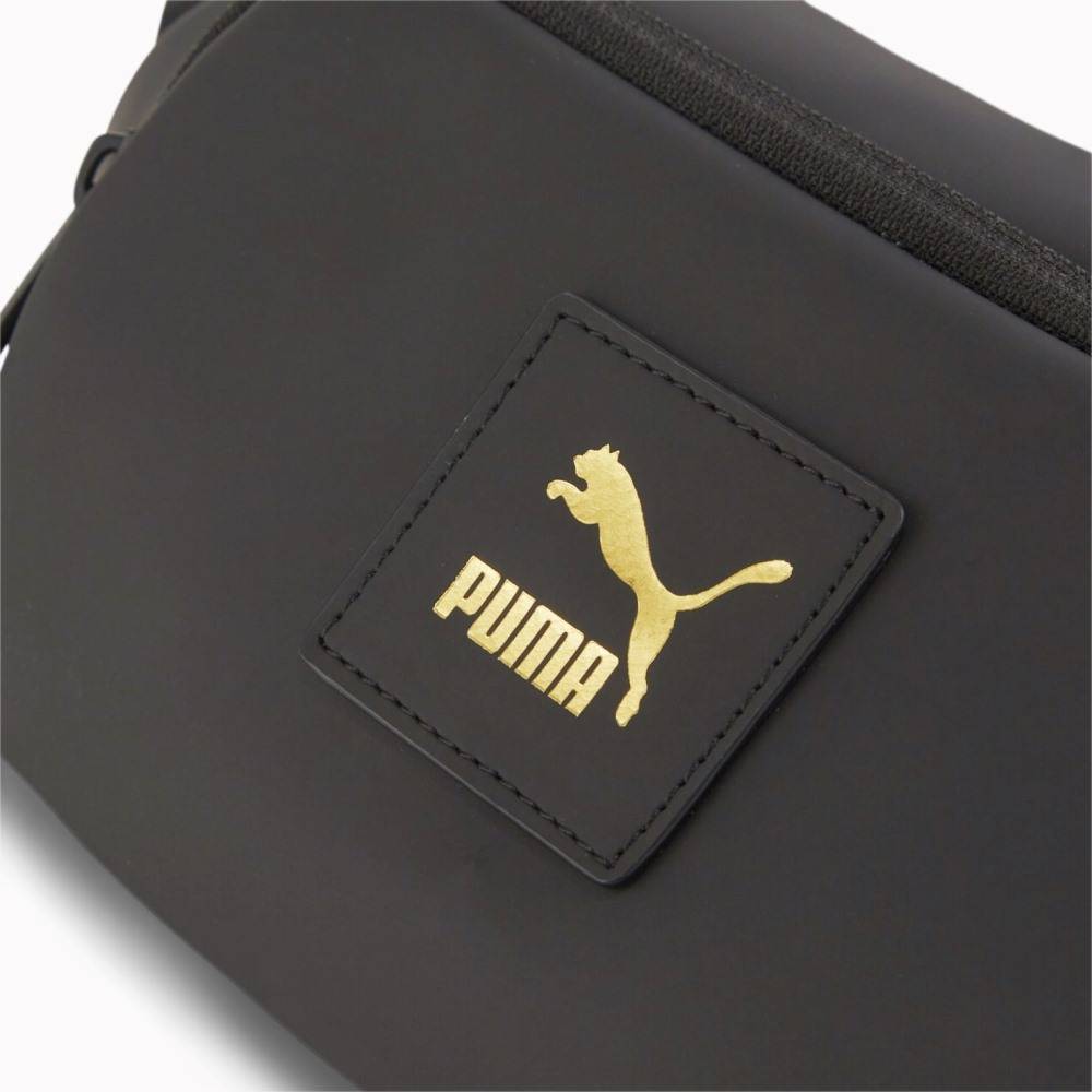 PUMA CLASSICS LV8 PU WAIST BAG
