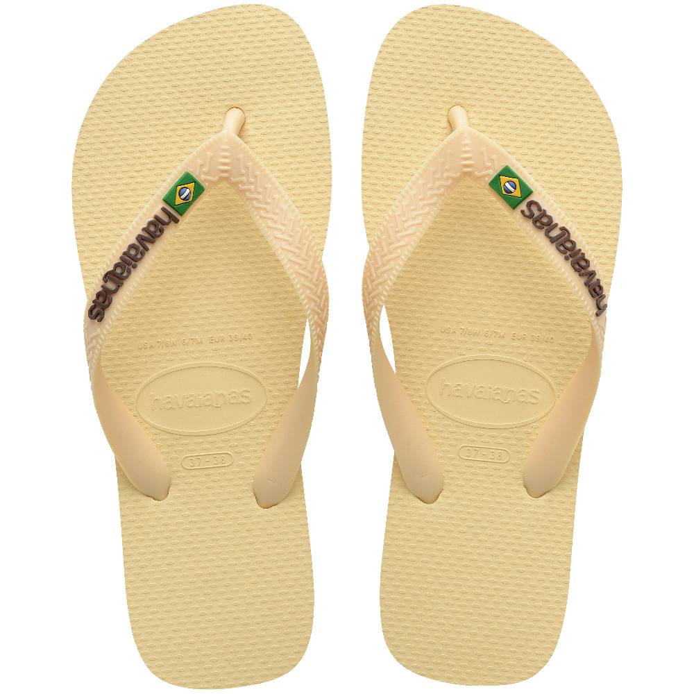 HAVAIANAS BRASIL LOGO