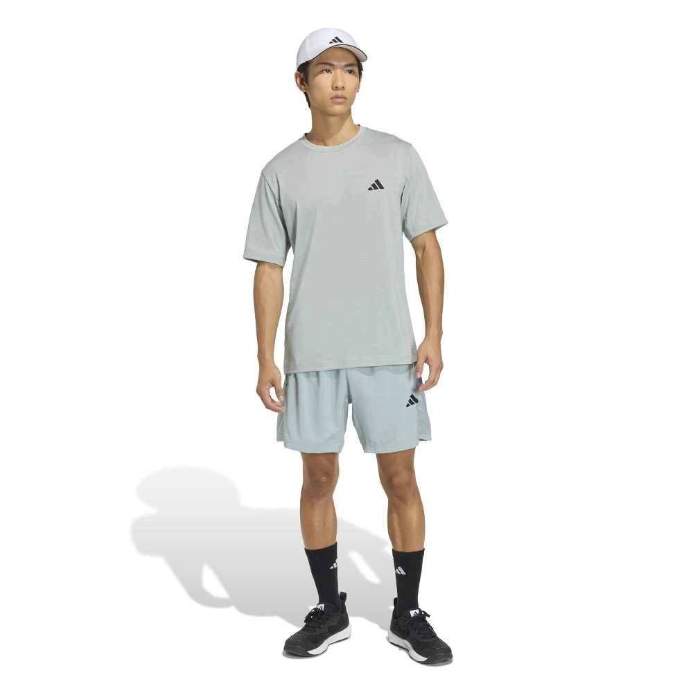 ADIDAS M WORKOUT ESSENTIALS FEELREADY T-SHIRT
