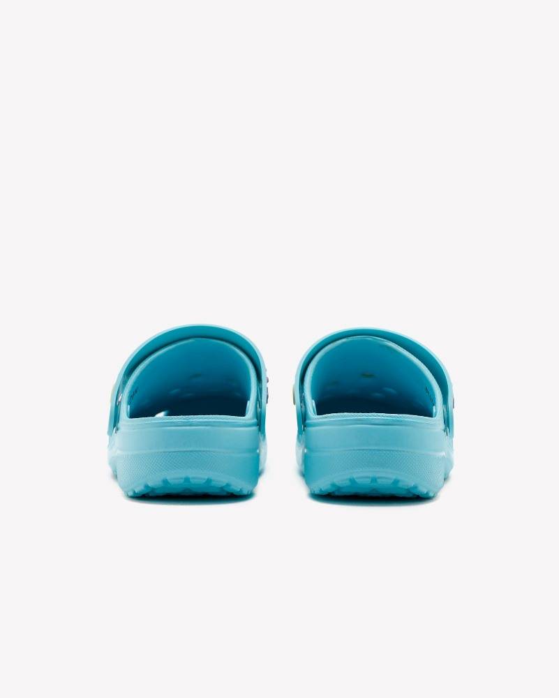 SKECHERS HEART CHARMER - UNICORN CLOG